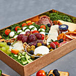 Taste of Italy Cheese Box