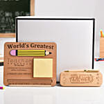 Teachers Day Special Gift Box