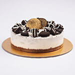 توقيعات حلوة | كيك اوريو نصف كيلو 4 حصص