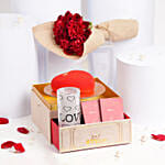 The Box of Love and Sweetness