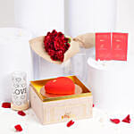 The Box of Love and Sweetness