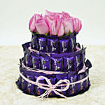 The Cadbury Chocolates Tower