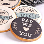 The Dad Edition Cookie Set
