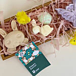 The Easter Butterfly Set