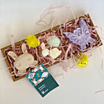 The Easter Butterfly Set