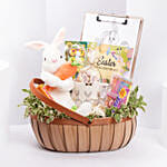 The Easter Study Set Hamper