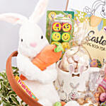 The Easter Study Set Hamper