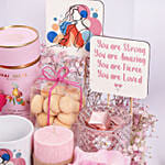 بوكس أنوثة و دلال