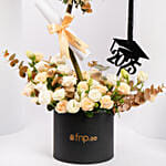 The Graduate Bloom Tower