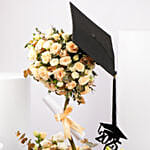 The Graduate Bloom Tower