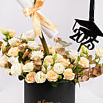 The Graduate Bloom Tower