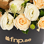 The Graduate Bloom Tower