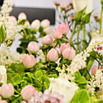 The Graduate Green Glory