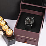 The Graduate Legacy Box