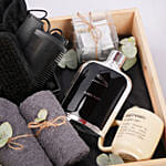 The Handsome Dad Hamper