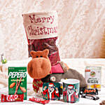 The Jolly Mystery Box