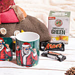 The Jolly Mystery Box