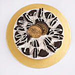 The Oreo Cake Chronicles One Kg