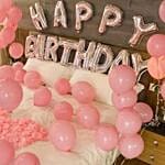 The Perfect Birthday Decor