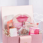 The Pink Collection Box For Her