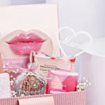 The Pink Collection Box For Her