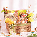 The Royal Diwali Treasure