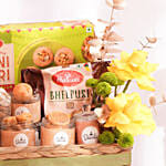 The Royal Diwali Treasure