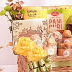 The Royal Diwali Treasure