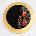 The Sweet Redemption Half Kg Cake