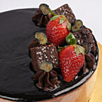 The Sweet Redemption One Kg Cake