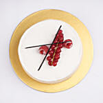 The Timeless One Kg Cheesecake