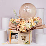 Tiny Blessings Premium Gift Box