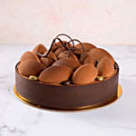 Tiramisu Cake 16 Portion