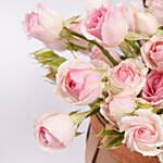 Titan Raga Watch Gift Basket For Her