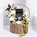 Titan Workwear Watch Gift Basket For Him