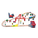 Train Track Set