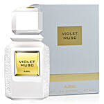Violet Musc Eau De Parfum 100Ml