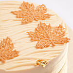 Tres Leche Cake 8 Portion