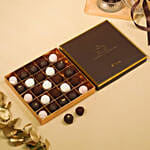 بوكس شوكولاتة بلجيكية