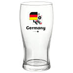 Tumbler Glass Germany Set of 2
