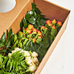 Twice A Week Flower Subscription