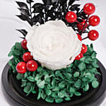 UAE National Day Forever Rose