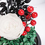 UAE National Day Forever Rose