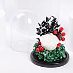 UAE National Day Forever Rose