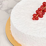 Ube Coconut Bliss Cake 8 Portion