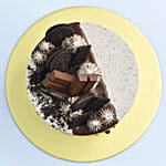 كيك شوكولاته أوريو اللذيذ المميز واحد كيلو