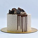 كيك شوكولاته أوريو اللذيذ المميز واحد كيلو