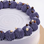 Ultimate Ube Delight One Kg Cake