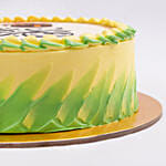 Umrah Mubarak Chocolate Cake 1.2 Kg