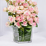 Umrah Mubarak Tender Love Roses